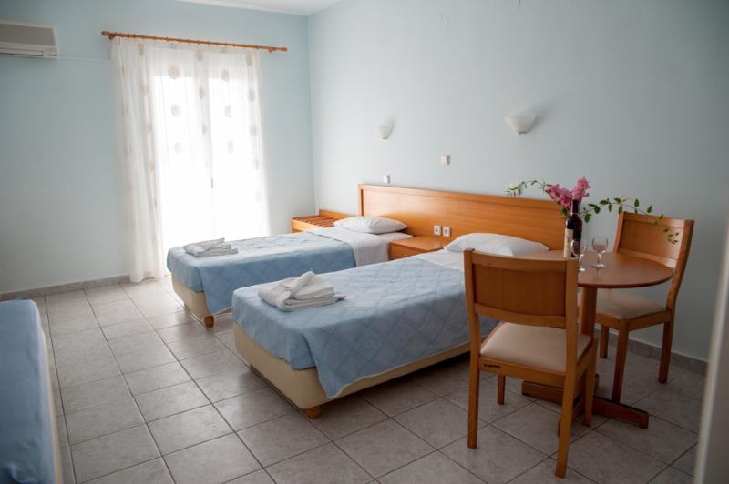 Afrato Village Влахата Экстерьер фото